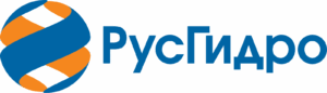 1русгидро синий лого