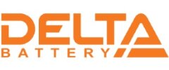 АКБ Delta