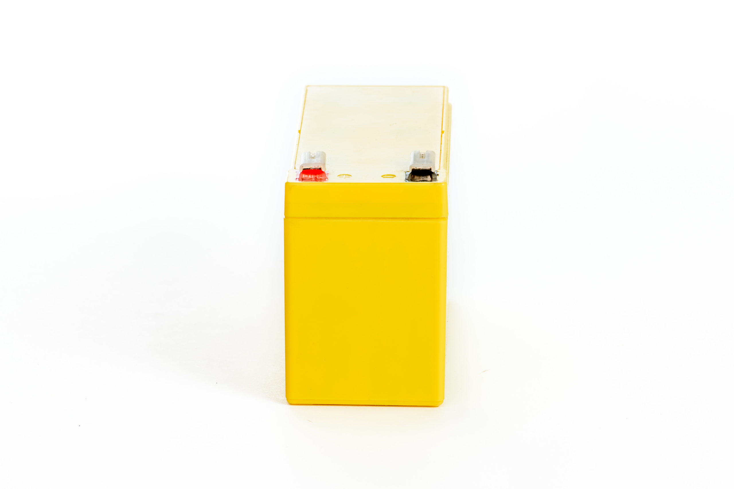 Аккумулятор YELLOW HR 12-9 — изображение 4