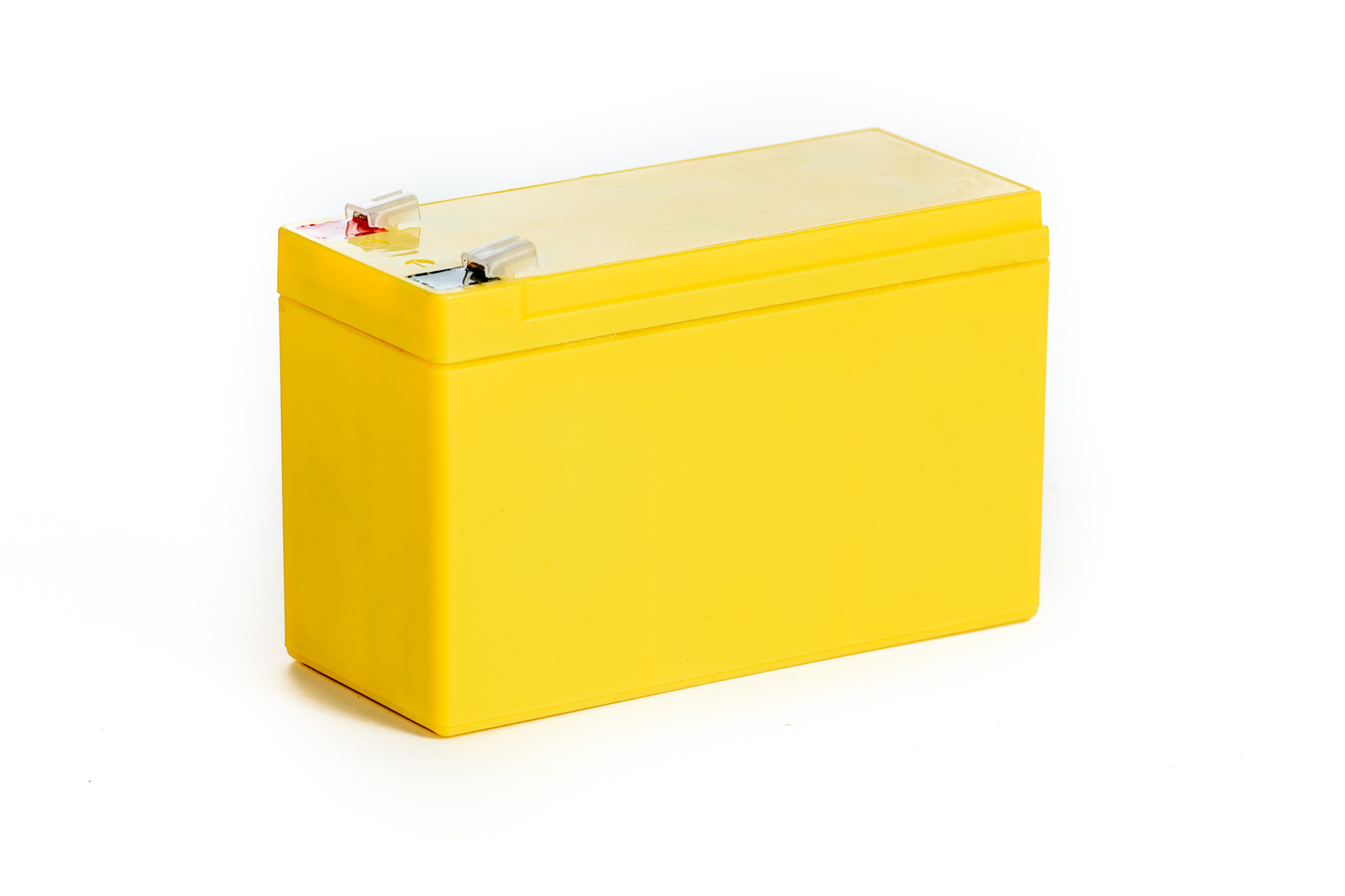 Аккумулятор YELLOW HR 12-9 — изображение 5